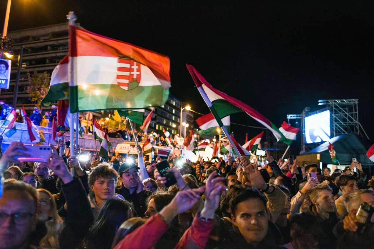 How Will Hungarian Artists Navigate the Post-Orbán Era?