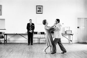 David Goldblatt