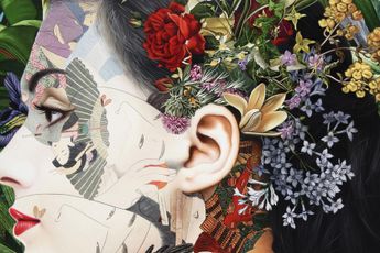 Andres Barrioquinto contemporary artist