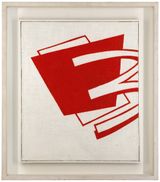 Junk 3 by Keith Coventry contemporary artwork painting