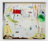 Flooded Home by Wu Silin contemporary artwork painting sculpture