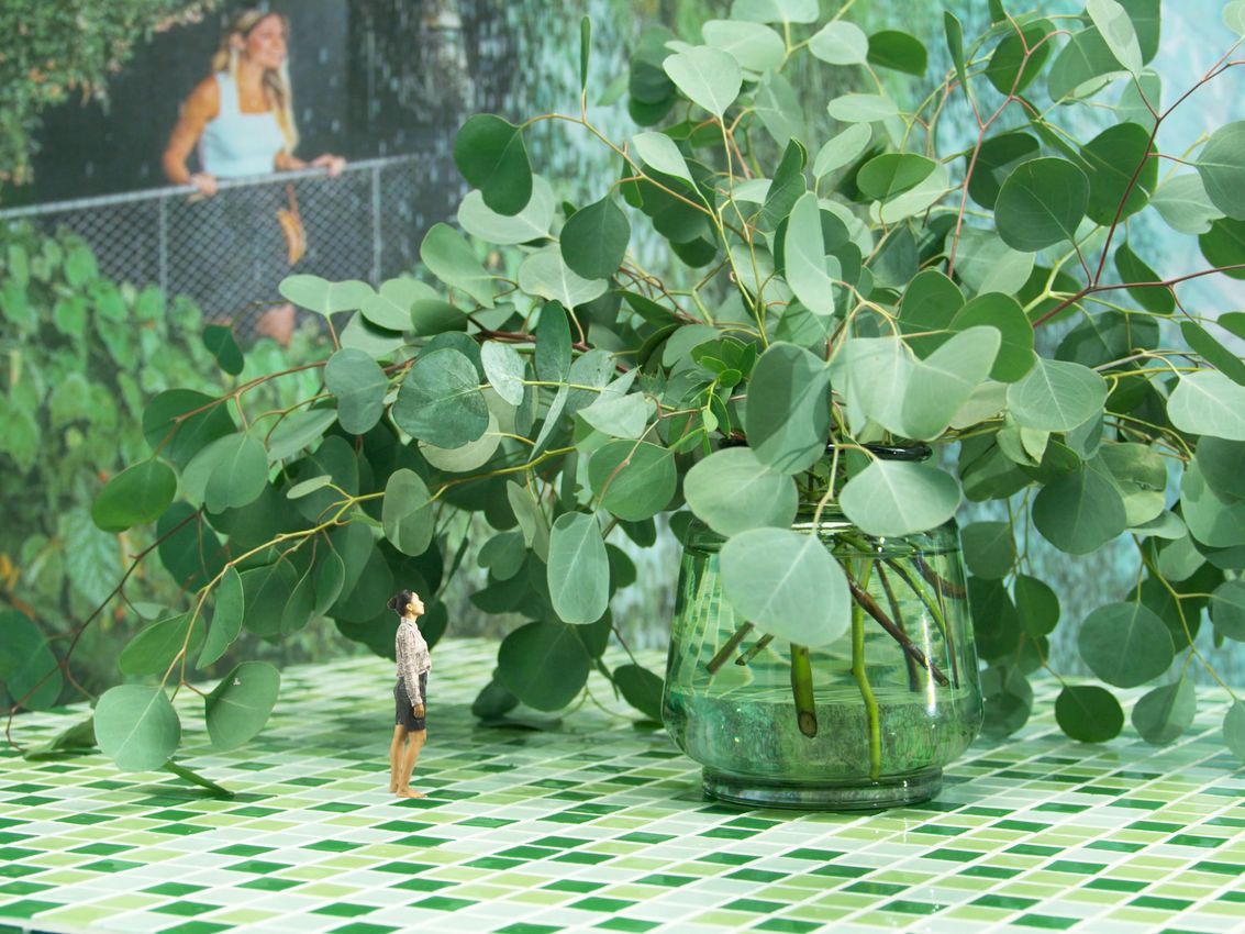 MA HAIJIAO