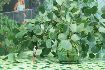Ma Haijiao contemporary artist
