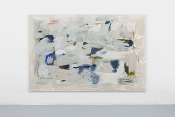 Miguel Marina contemporary artist