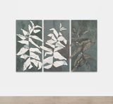 Magic Number by Sam Moyer contemporary artwork painting sculpture