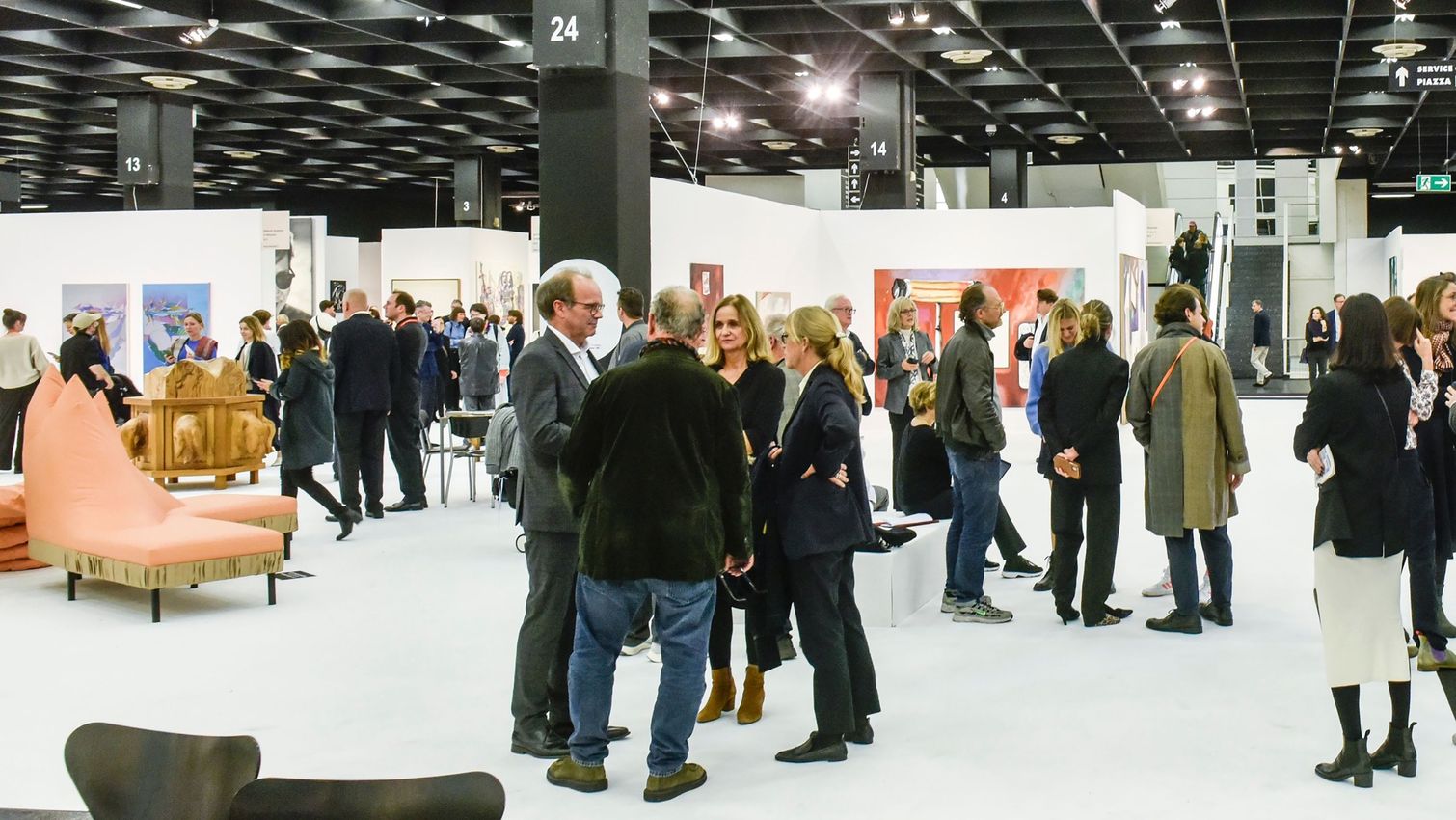 Art Cologne 2025