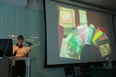 It Begins With A Story Artists writers and periodicals in Asia