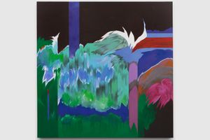 Sonia Gechtoff