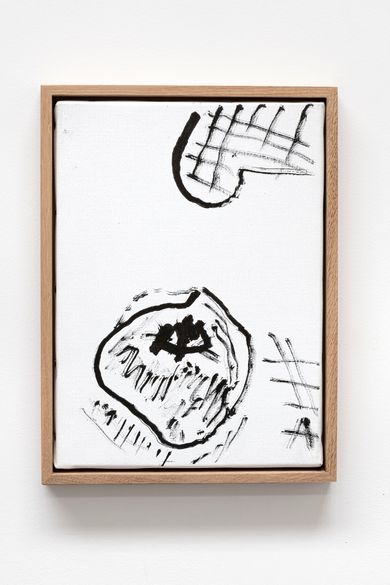 Late Artist Etel Adnan Spotlighted at Galerie Lelong & Co.