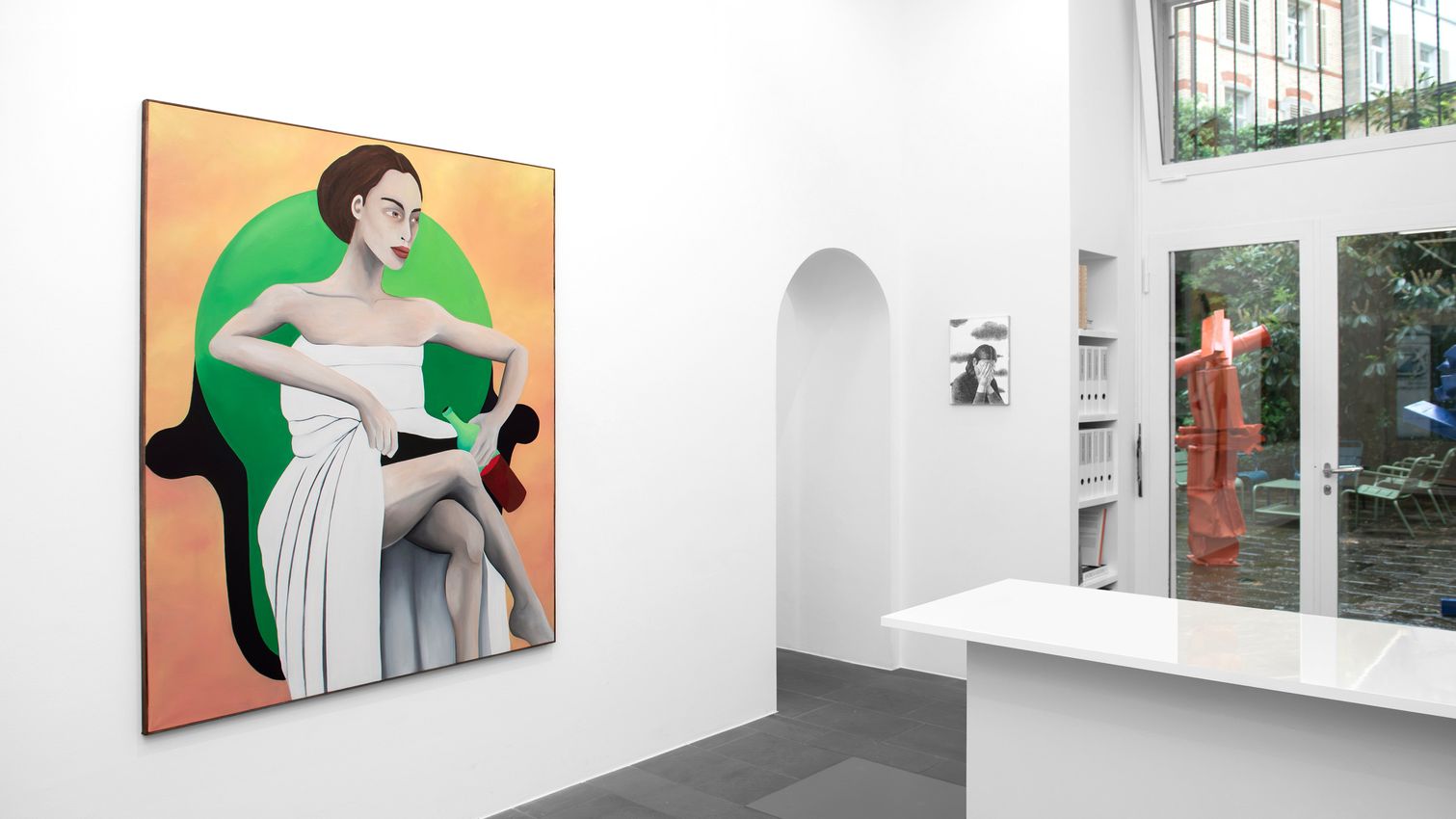Group Exhibition