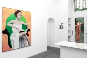 Group Exhibition