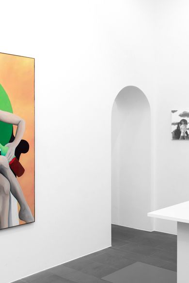 Group Exhibition