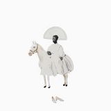 The Ride Home by Tshepiso Moropa contemporary artwork photography print works on paper