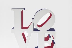 Robert Indiana