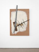 Reenactment of a made-up memory by Johannes Esper contemporary artwork works on paper sculpture