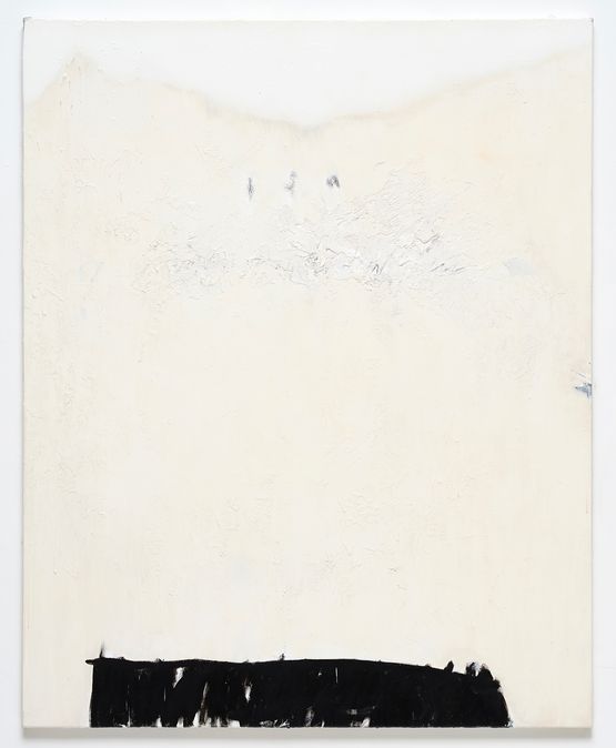 Untitled by Joong Baek Kim contemporary artwork Painting