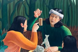 Tang Shuo