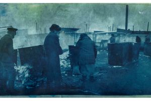 Boris Mikhailov