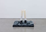 Completion by Alex Gawronski contemporary artwork mixed media sculpture