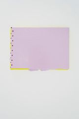 Nos desirs by Miguel Angel Molina contemporary artwork painting works on paper sculpture
