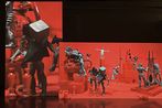 Zhou Xiaohu contemporary artist