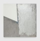Untitled by Robert Ryman contemporary artwork painting