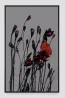 Pragim-4 by Michal Rovner contemporary artwork Photography