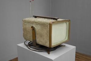 Edward Kienholz