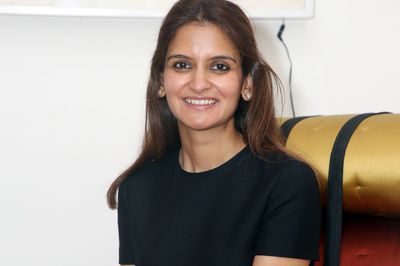 Roshini Vadehra