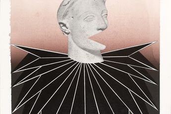Vladimir Houdek contemporary artist