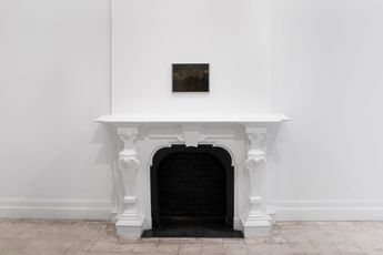 Contemporary art exhibition Rachel Rose The Rest at Gladstone 130 East 64th Street New York United States