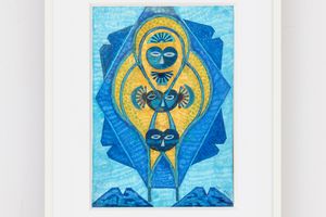 Eileen Agar