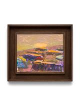Untitled 2 by Sargy Mann contemporary artwork painting