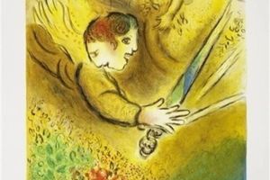 Marc Chagall