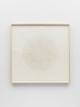Heirloom by Kelly Akashi contemporary artwork works on paper