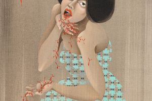 Hayv Kahraman