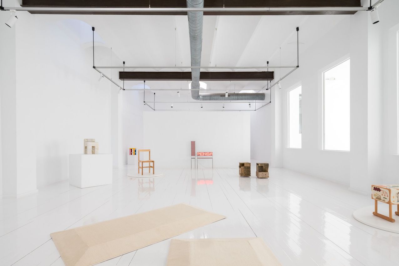 Group Exhibition