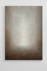 Space of space 20230809 by Cai Lei contemporary artwork painting