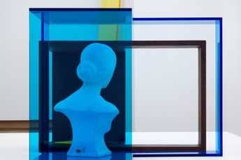 Saskia Noor Van Imhoff contemporary artist
