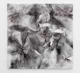 Kula Turning Back by Nadia Kaabi-Linke contemporary artwork mixed media