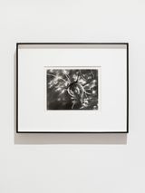 Starshell by Ruth Bernhard contemporary artwork photography