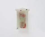 Preview size 35 by Tianyi Sun contemporary artwork mixed media