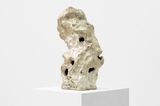 Secrets of the sea by Brigida Baltar contemporary artwork sculpture