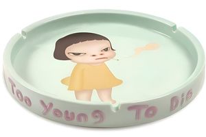 Yoshitomo Nara