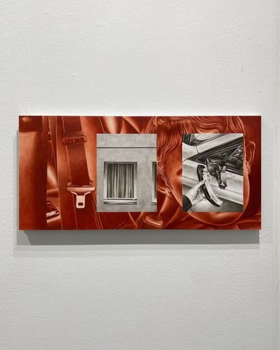 Three Top Booths at Art Busan