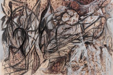 Peppi Bottrop contemporary artist