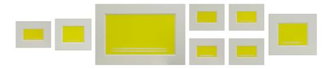 Sleeper by Stefana McClure contemporary artwork Works on Paper