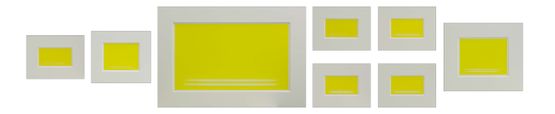 Sleeper by Stefana McClure contemporary artwork Works on Paper