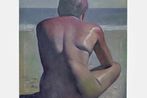 Wang Pei contemporary artist