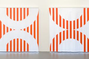 Daniel Buren